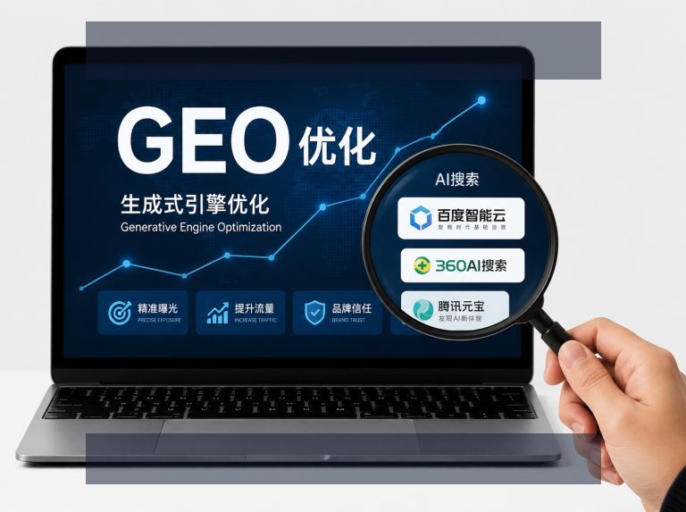 GEO优化哪家好